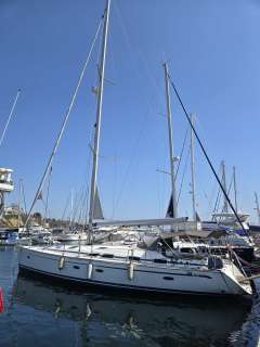 Bavaria 51 Segelyacht
