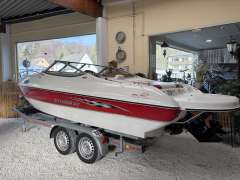 Stingray 200 CX