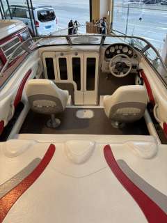 Stingray 200 CX