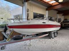 Stingray 200 CX