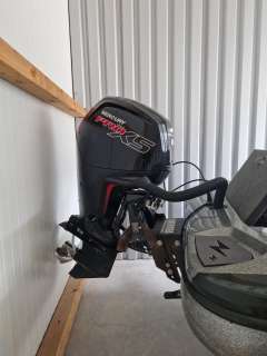 Nakhoda FX150