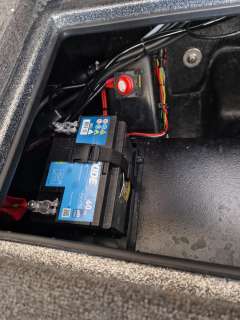 Nakhoda FX150