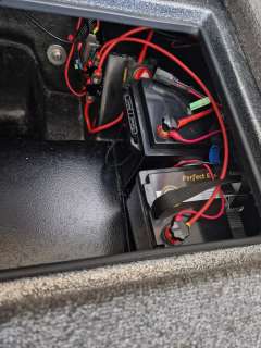 Nakhoda FX150
