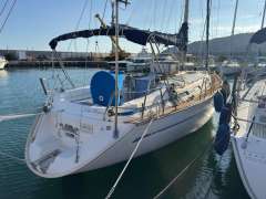Bavaria 42 Segelyacht