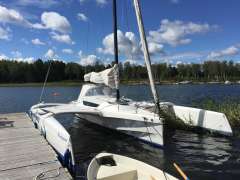 Quorning Dragonfly 25 Sport
