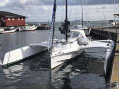 Quorning Dragonfly 25 Sport
