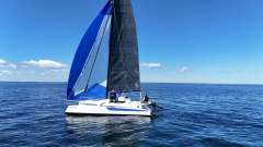 Quorning Dragonfly 25 Sport