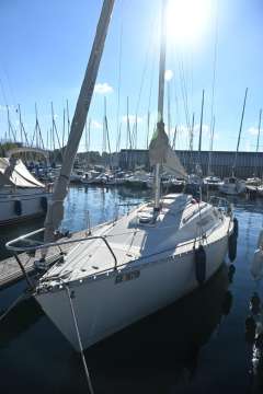 Beneteau First 26 Yacht a vela