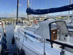 Sigma 33 Segelyacht