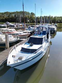 Beachcraft 11,50