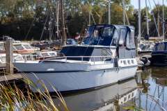 Beachcraft 11,50