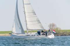 Grand Soleil 50 Jacht żaglowy