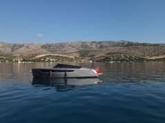 Cranchi E26 Classic Motoryat