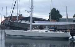X-Yachts X-55