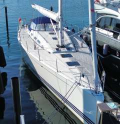 X-Yachts X-55