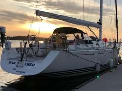 X-Yachts X-55