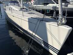 X-Yachts X-55