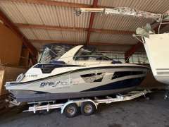 Viper 323 S