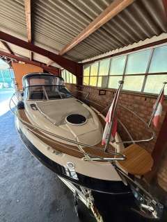 Viper 323 S