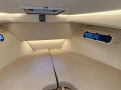 Nimbus 305 Coupe