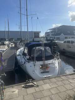 Bavaria 36-2