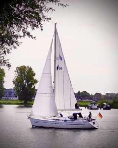 Bavaria 36-2