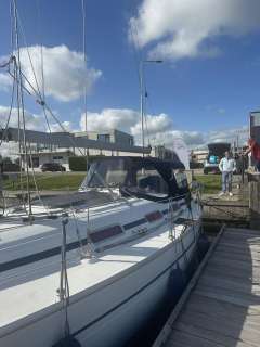 Bavaria 36-2