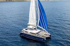 Fountaine Pajot Alegria 67