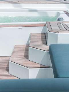 Fountaine Pajot Alegria 67