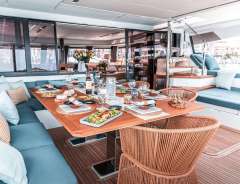 Fountaine Pajot Alegria 67