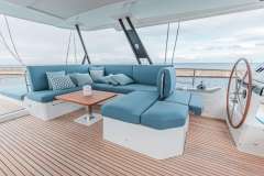 Fountaine Pajot Alegria 67