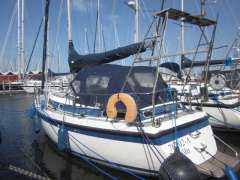 C-Yacht Compromis C999