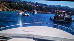 250CR Motoryacht
