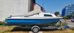 Kajütboot
