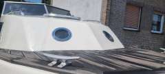 Kaj&uuml;tboot Sportboot