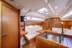 Bavaria 33 Cruiser