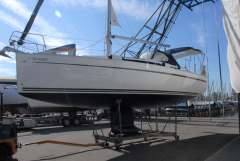 Bavaria 33 Cruiser Segelyacht