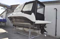 Sea Ray 255 Sundancer