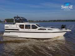 Gruno 38 E Royal Motoryacht