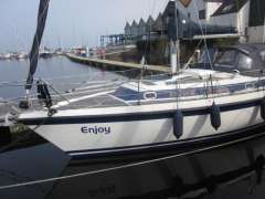 C-Yacht Compromis C999 Sailing yacht