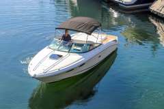 Sea Ray 240 SSE Sportboot