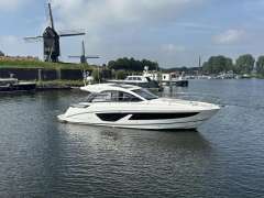 Beneteau Gran Turismo 41 Motor yacht