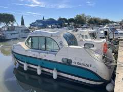 Nicols Confort 900 DP Houseboat