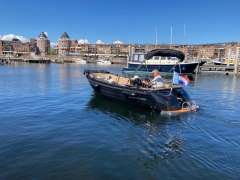 580 tender Sloop