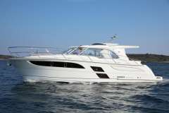 Marex 360 Cabriolet Cruiser Μηχανοκίνητο σκάφος