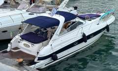 Bavaria 38 sport Hardtop