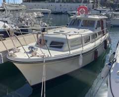 MBM FB 750 Classic powerboats