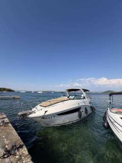 Sea Ray 265 Sundancer