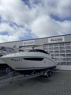 Sea Ray 265 Sundancer