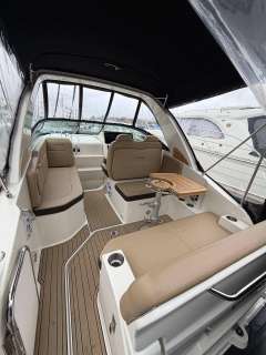 Sea Ray 265 Sundancer